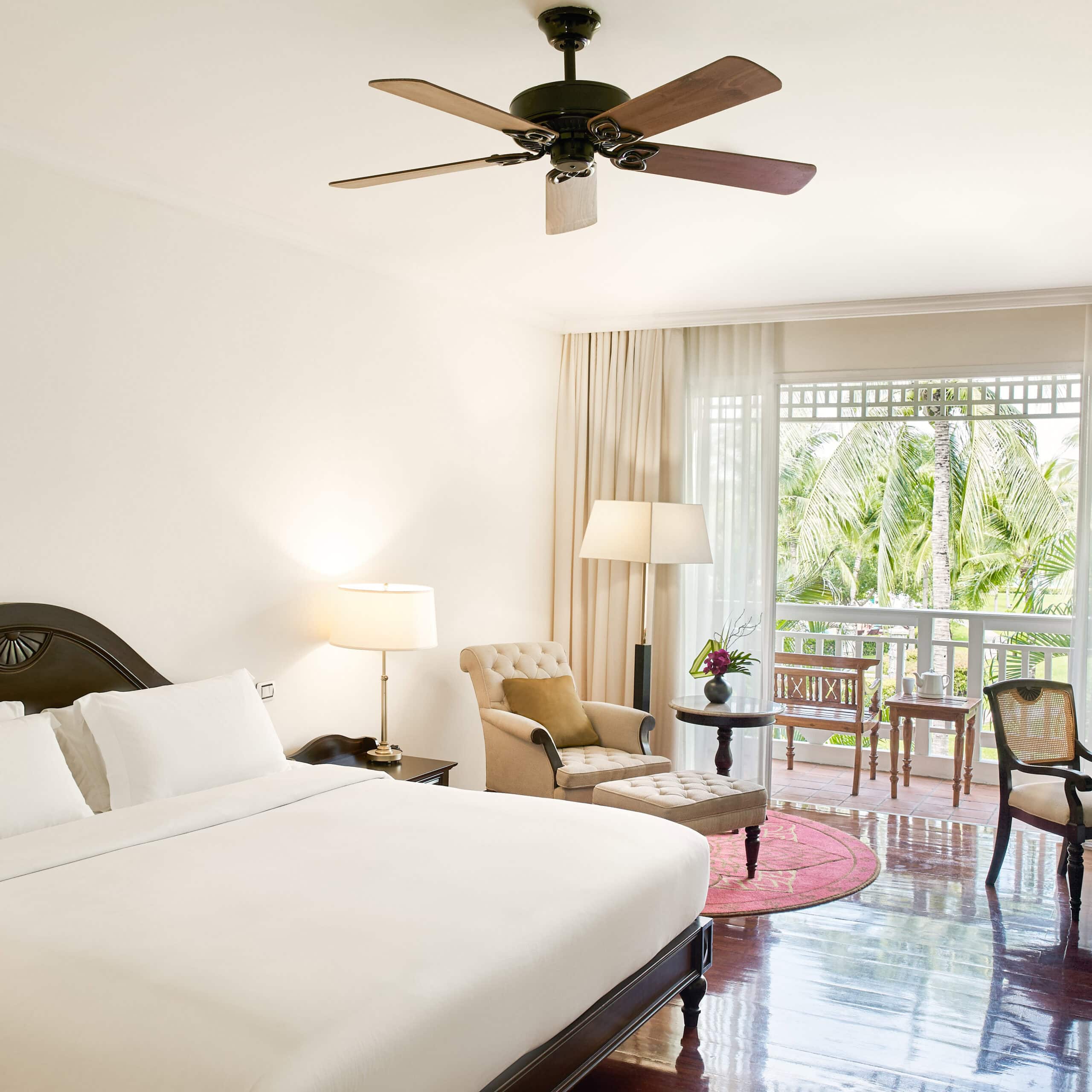 Exclusive Family Getaways  – Superior Room Package