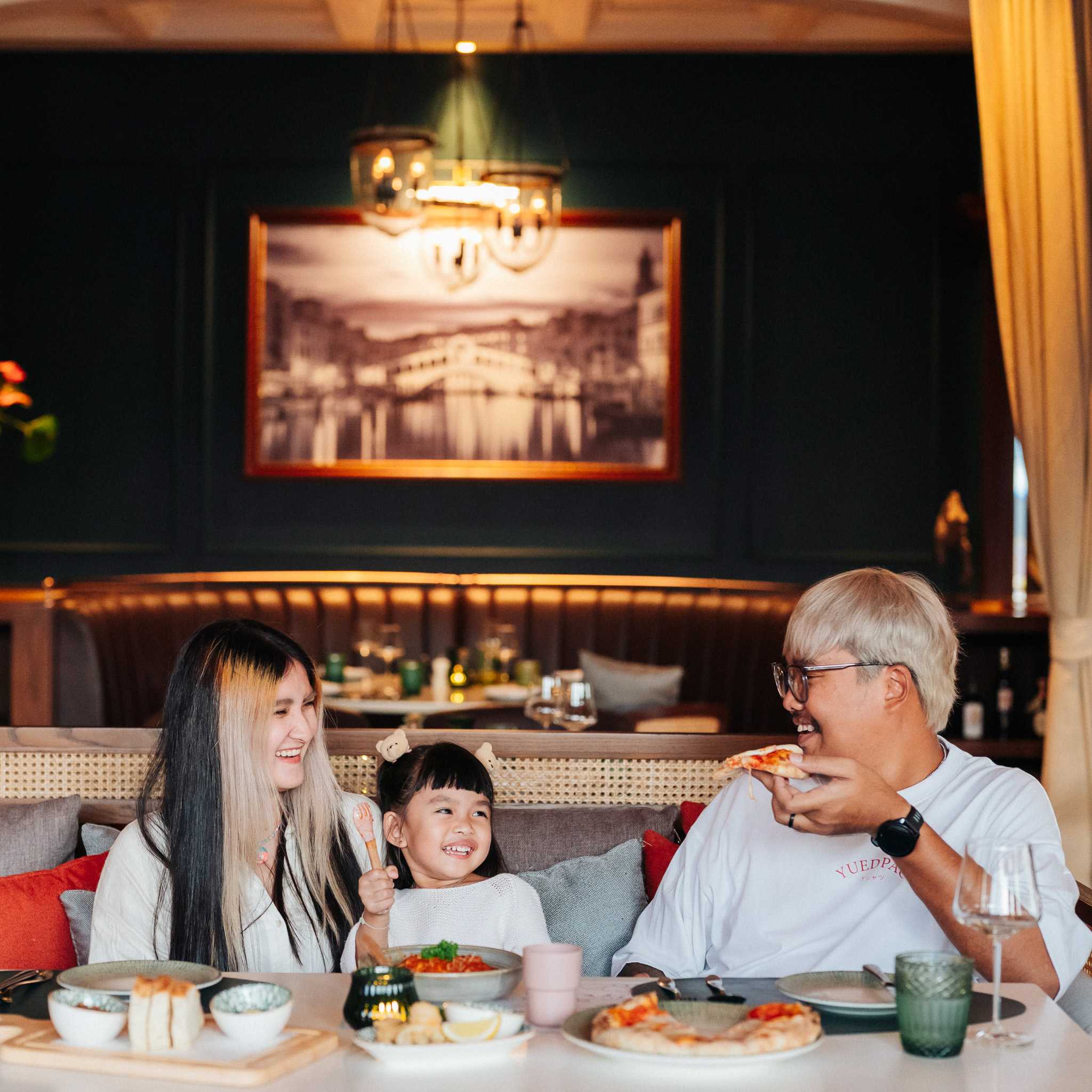 Family Voucher – Thai Teaw Thai #79